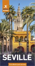 Rough Guides Pocket Seville: Travel Guide with eBook