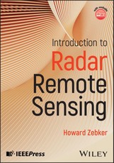Introduction to Radar Remote Sensing