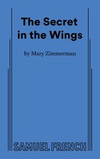The Secret in the Wings