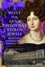 The Hunt for Anna Pavlovna's Stolen Jewels