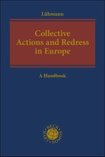 Collective Actions and Redress in Europe