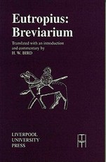 Eutropius Breviarium