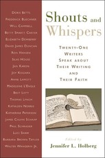 Shouts and Whispers
