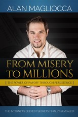 From Misery to Millions
