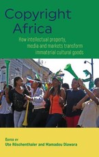 Copyright Africa