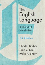 The English Language