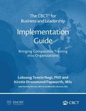 The CBCT(R) for Business and Leadership Implementation Guide