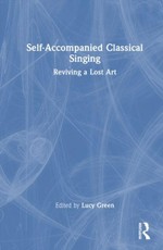 Self-Accompanied Classical Singing