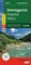 freytag & berndt Wanderkarte WK 123 Defereggental, Virgental - Matrei 1:50.000