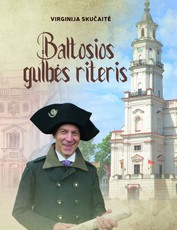 Baltosios gulbes riteris
