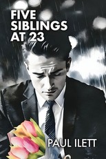 Five Siblings at 23