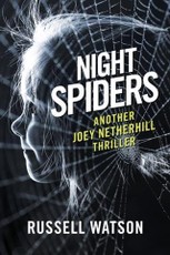 Night Spiders