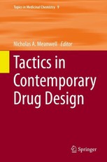 Tactics in Contemporary Drug Design