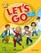 Let's Go 2. Student Book. 4th Edition