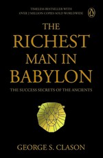 Penguin Select Classics: The Richest Man in Babylon