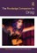 The Routledge Companion to Drag