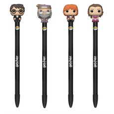 FUNKO Pen Topper rašiklis: Harry Potter S7