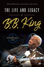 Life and Legacy of B.B. King