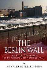 The Berlin Wall