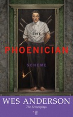 The Phoenician Scheme
