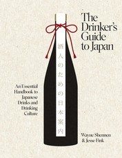 The Drinker's Guide to Japan