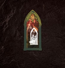Bruce Dickinson's The Mandrake Project: Year Two (Deluxe Edition)