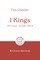 1 Kings: The Power of God's Word