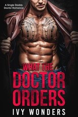 What the Doctor Orders