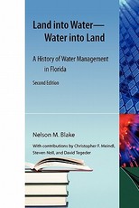 Land Into Water--Water Into Land