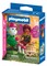 PLAYMOBIL Fairy with Cute Helper 72034