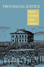 Provincial Justice