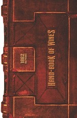 Hand-Book Of Wine 1862 Reprint