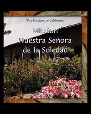 Mission Nuestra SeÃ±ora de la Soledad