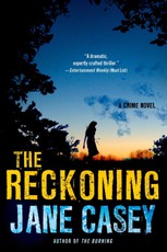 The Reckoning