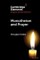 Monotheism and Prayer