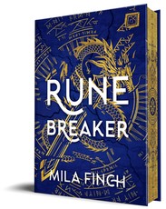 Runebreaker