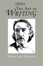 The Art of Writing, Large-Print Edition