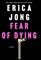 Fear of Dying