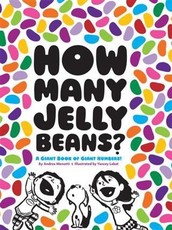 How Many Jelly Beans?