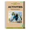 Phonic Books The Fact Files 4 Activities