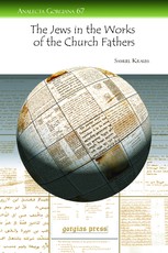 The Jews in the Works of the Church Fathers
