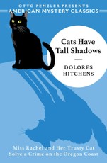Cats Have Tall Shadows