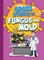 Gross Science of Fungus and Mold