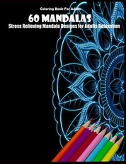 Coloring Book For Adults
