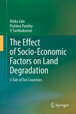 The Effect of Socio-Economic Factors on Land Degradation