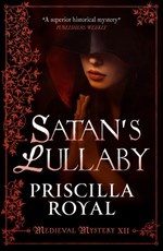 Satan's Lullaby