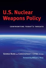 U.S. Nuclear Weapons Policy