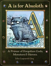 A is for Absoloth