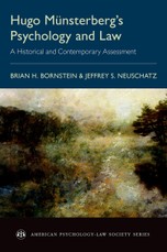 Hugo Münsterberg's Psychology and Law