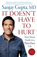 It Doesn't Have to Hurt